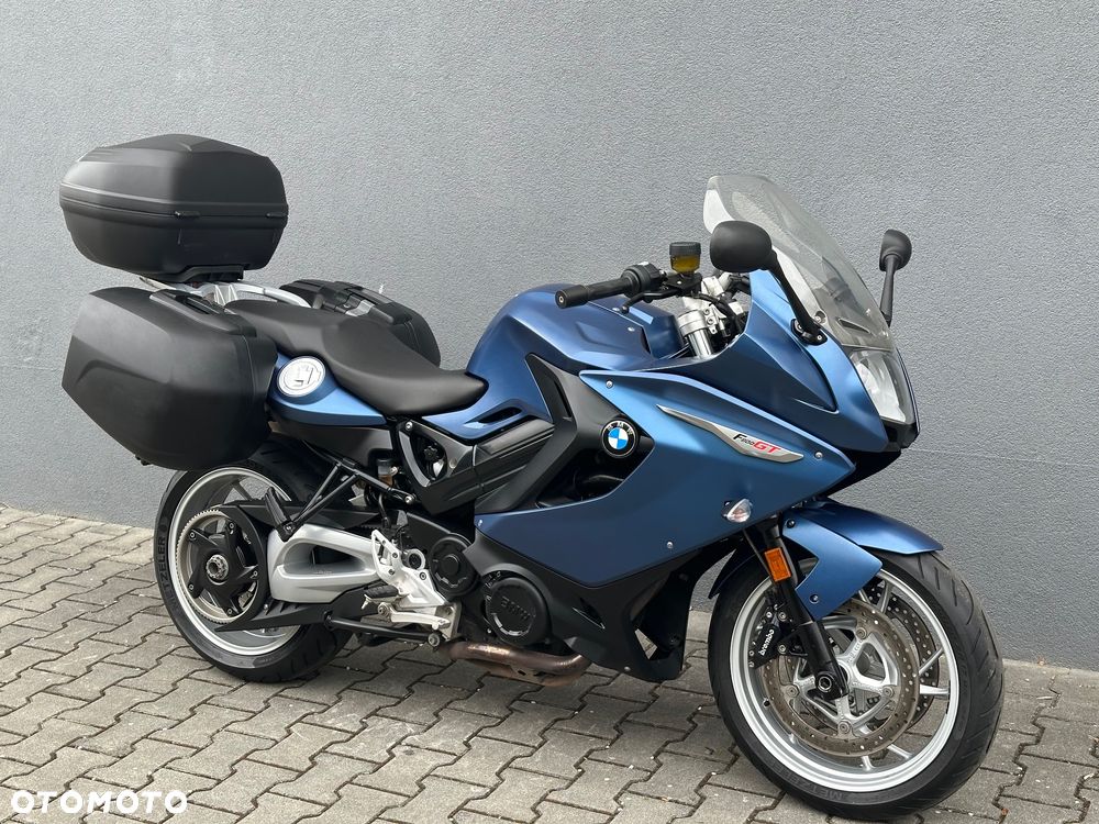 BMW F - 3