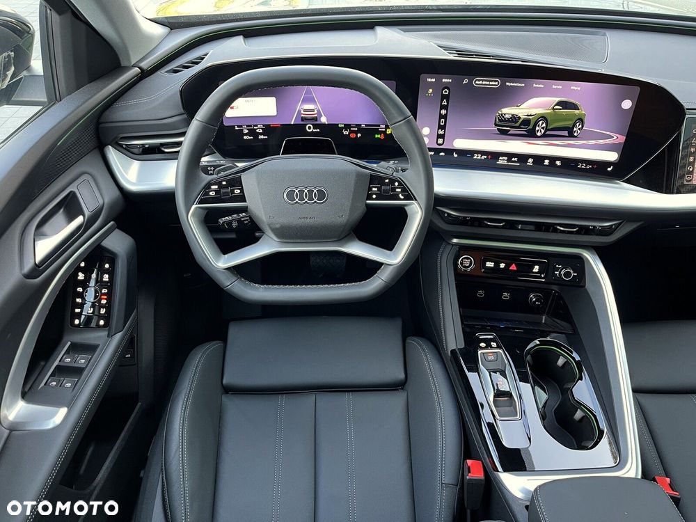 Audi Q5 - 13