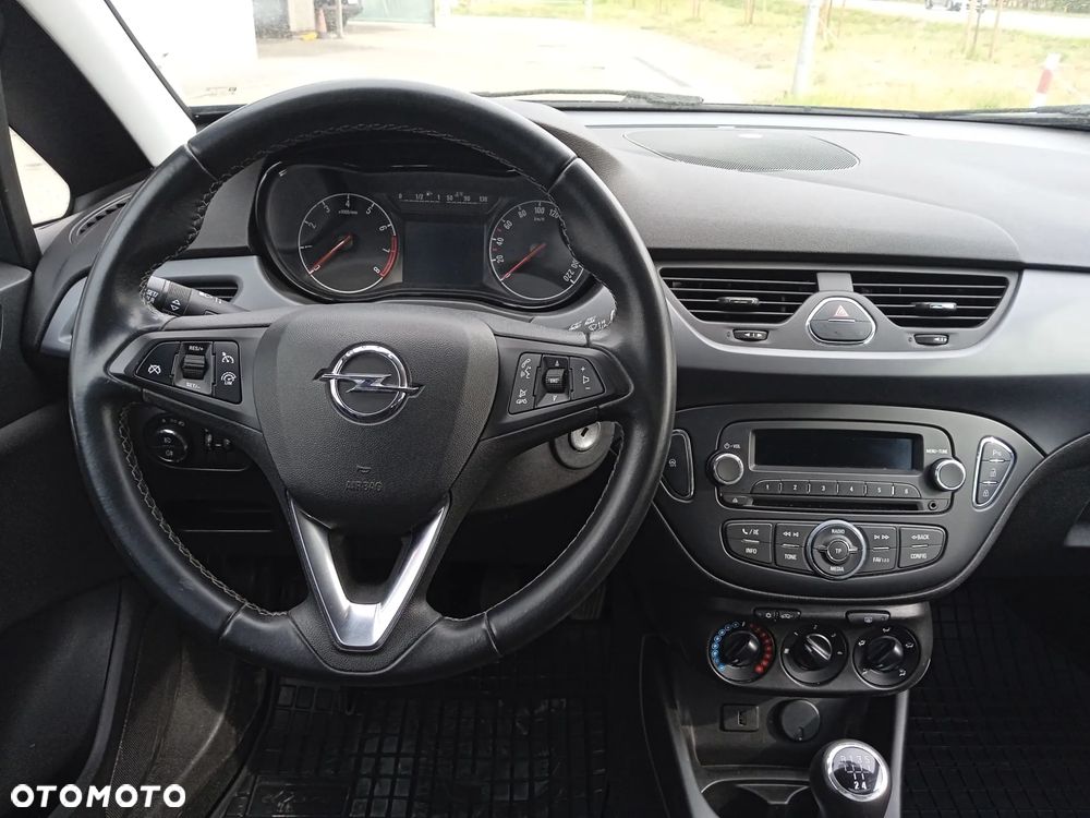 Opel Corsa 1.4 Enjoy - 10