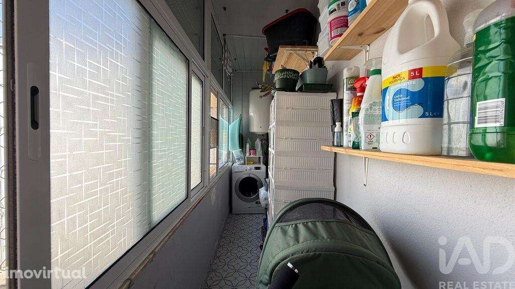 Apartamento T2 em Alto do Seixalinho, Santo André e Verderena de 63 m2 - Grande imagem: 4/13