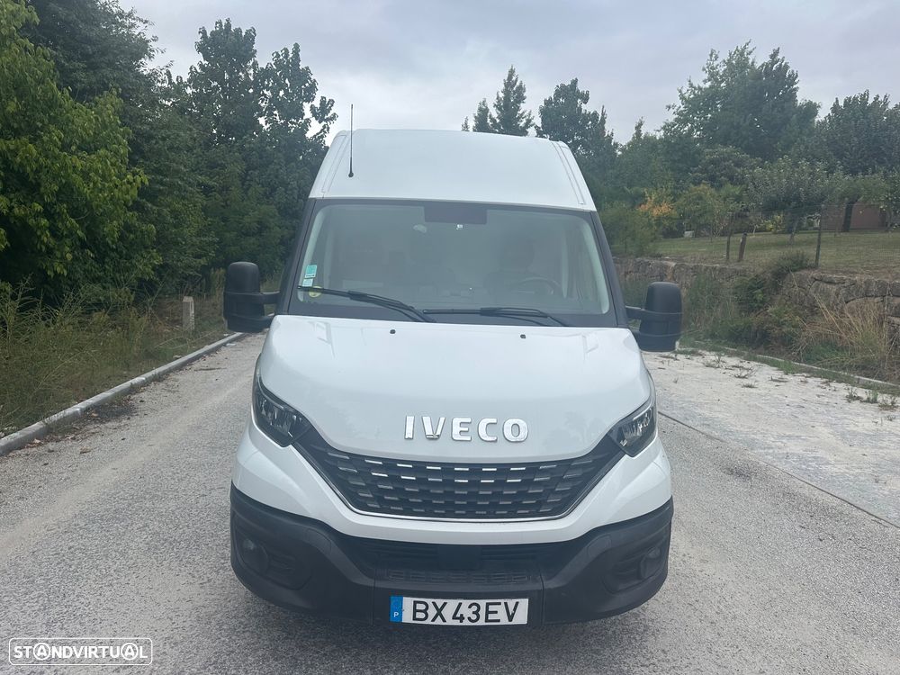 Iveco IS35SC2AA - 1