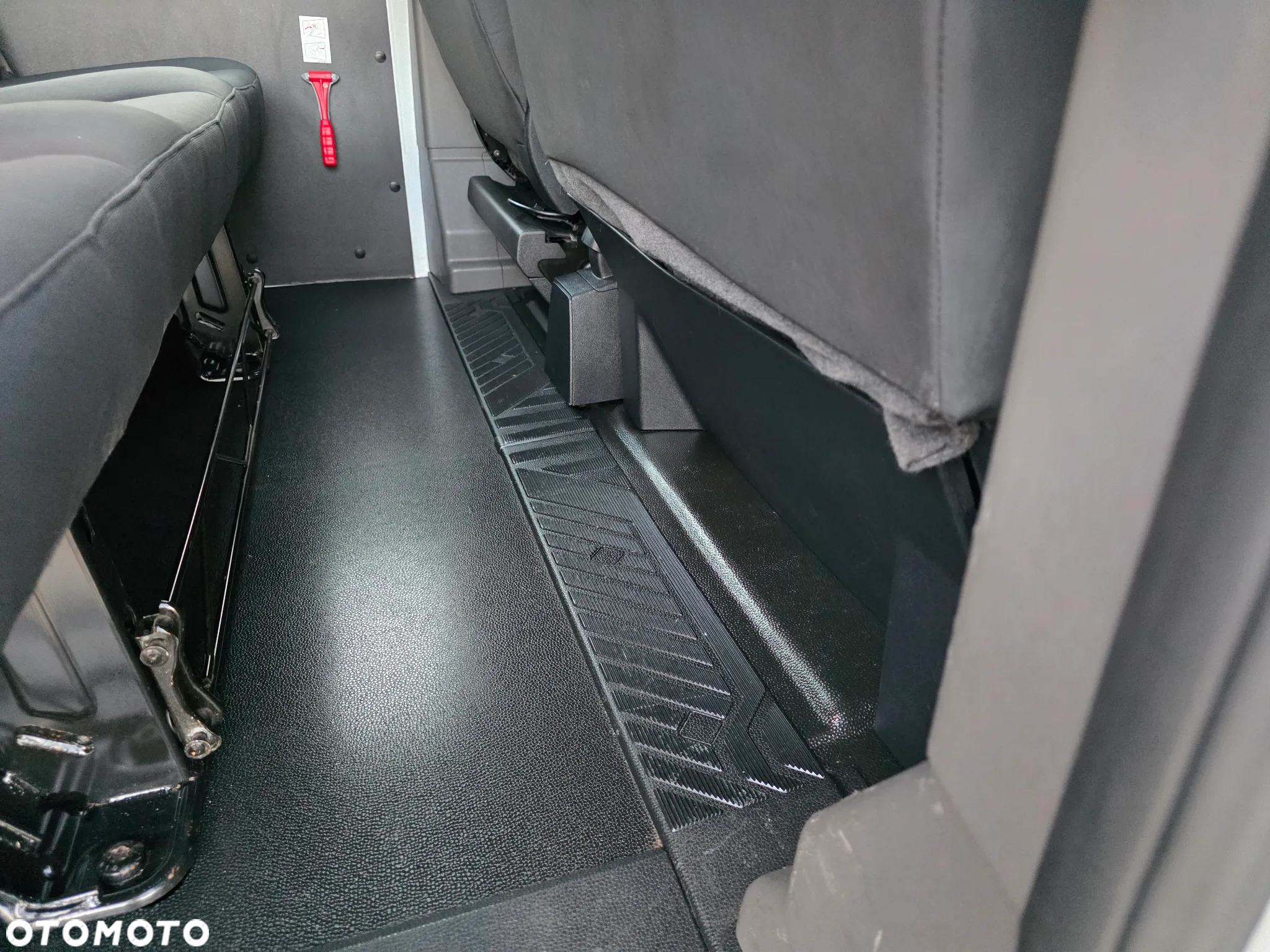 Ford Transit Custom - 29
