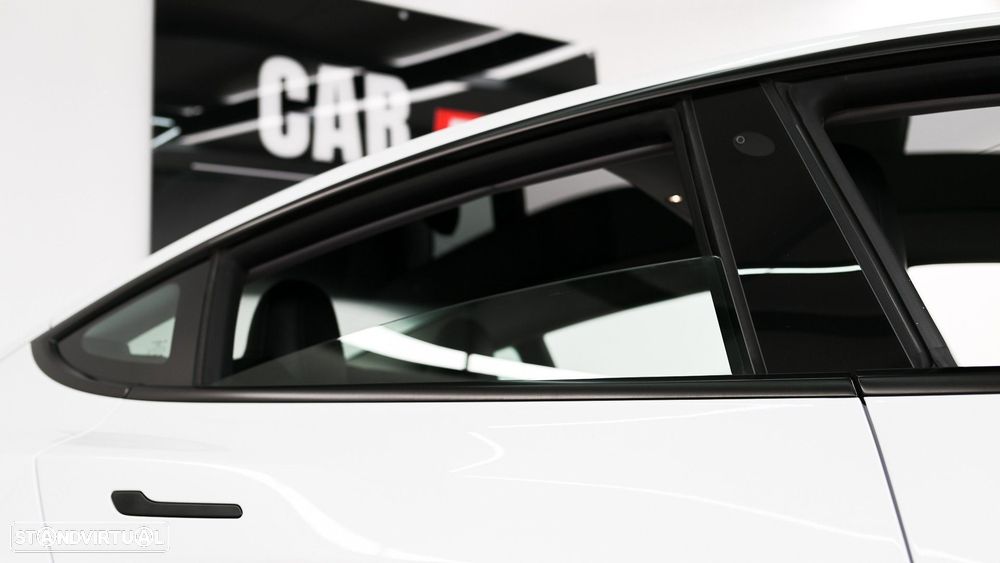 Tesla Model 3 Long Range Tração Integral Premium - 12
