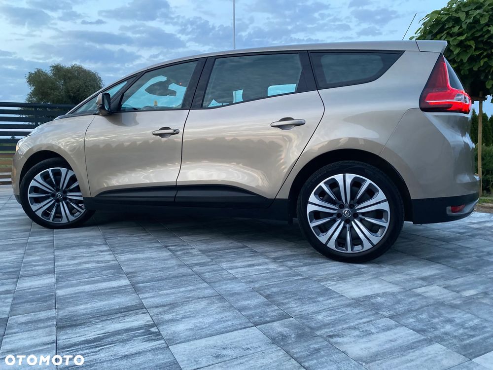 Renault Scenic - 12