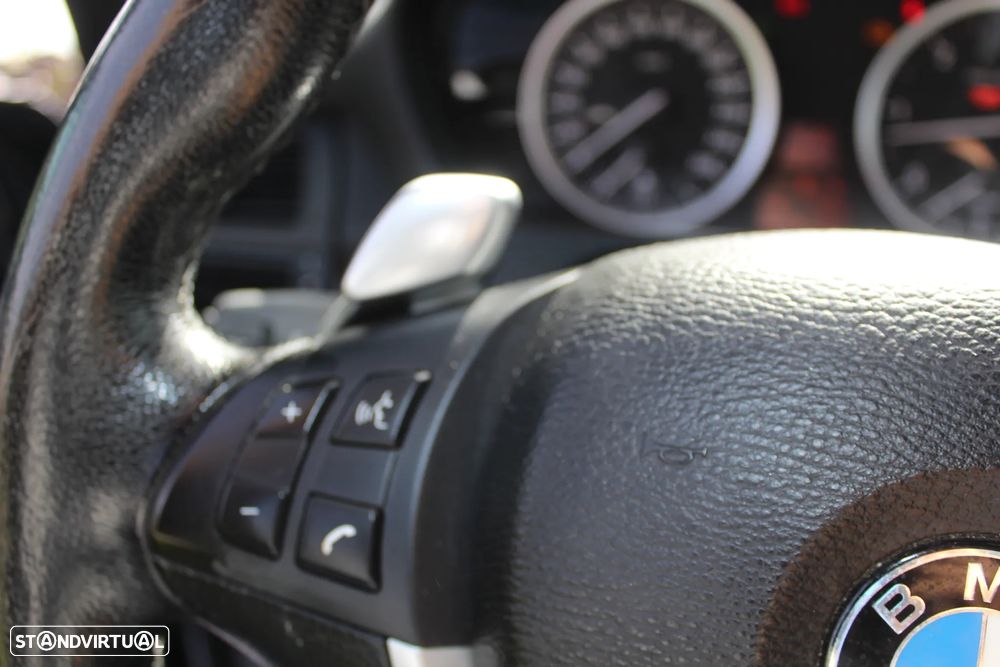 BMW X6 35 d xDrive - 14