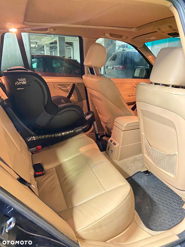 BMW X3 - 10