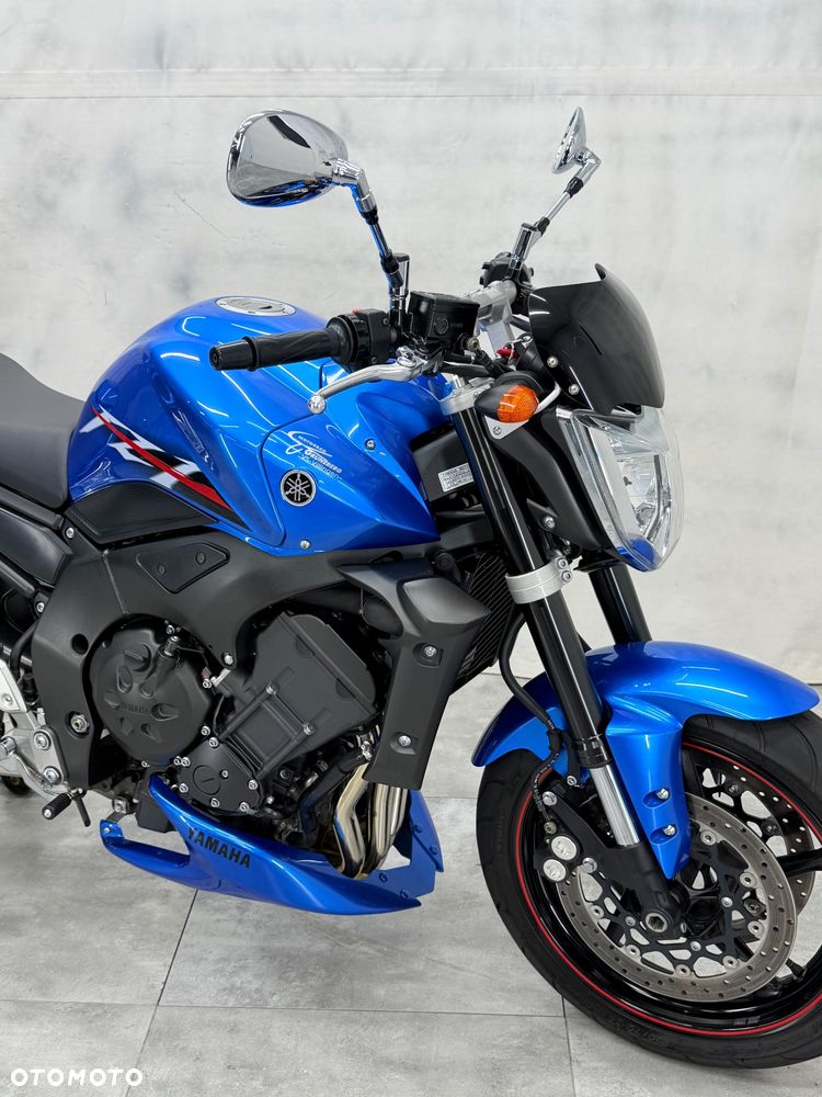 Yamaha FZ - 15