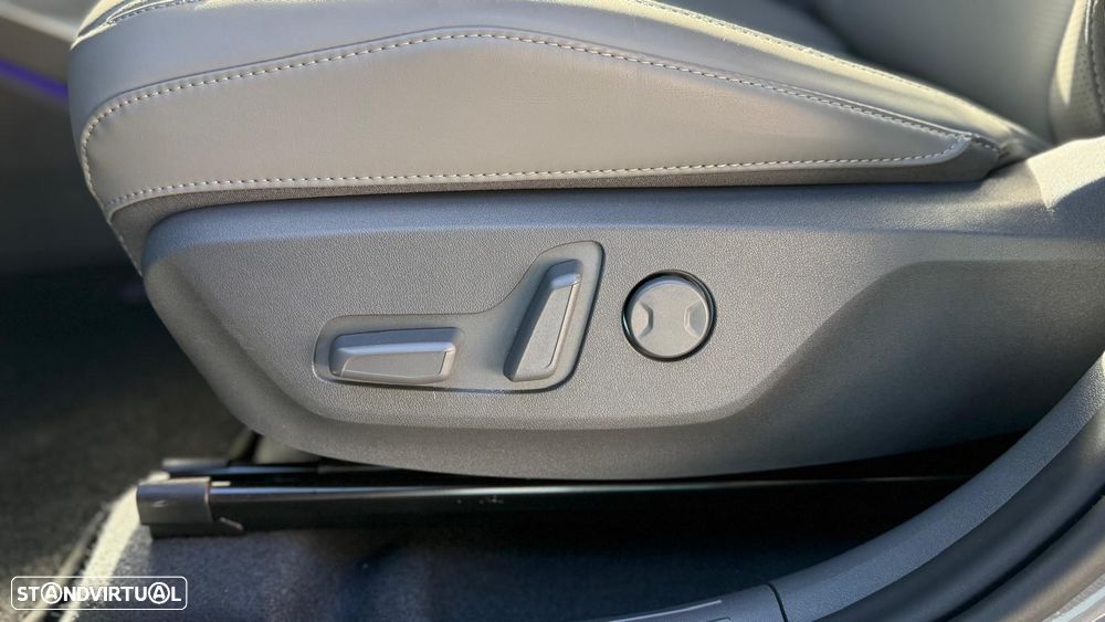 Kia EV3 81.4 kWh Tech - 11