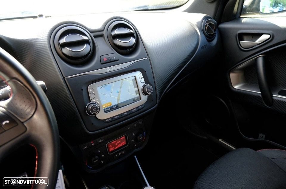 Alfa Romeo MiTo 1.3 JTDM 16V Super - 11