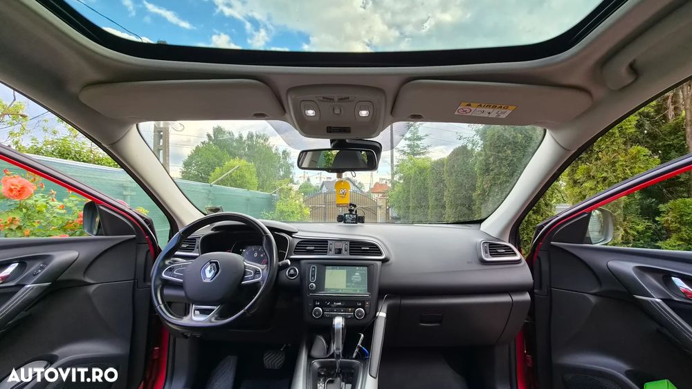 Renault Kadjar 1.2 TCe EDC XMod - 13