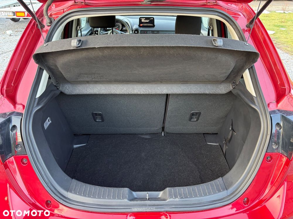 Mazda 2 SKYACTIV-G 90 Center-Line - 8