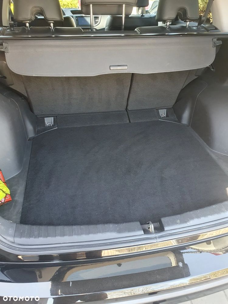 Honda CR-V 1.6i-DTEC Lifestyle Plus (Honda Connect+) - 5