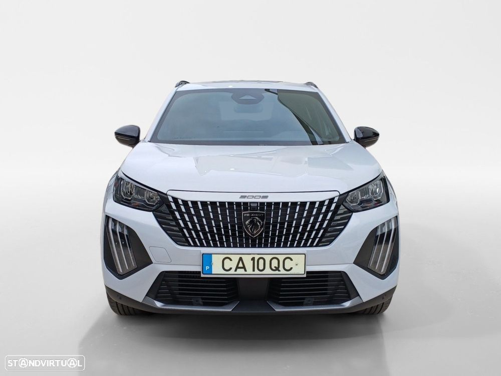 Peugeot 2008 1.2 Allure - 8