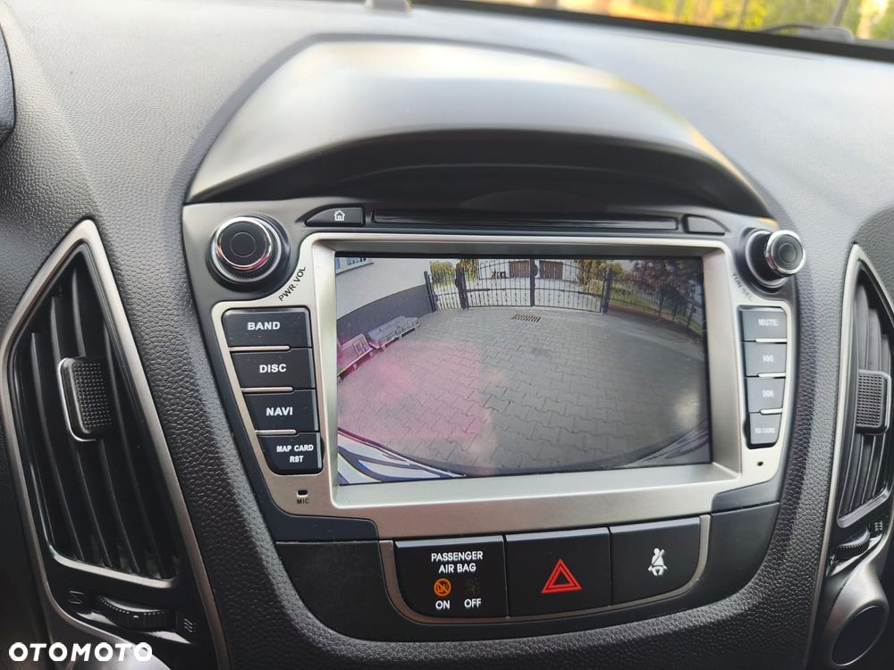 Hyundai ix35 1.6 GDI Premium 2WD - 12