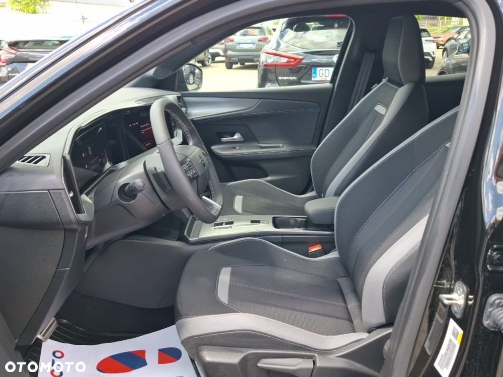 Opel Mokka 1.2 T GS S&S - 11