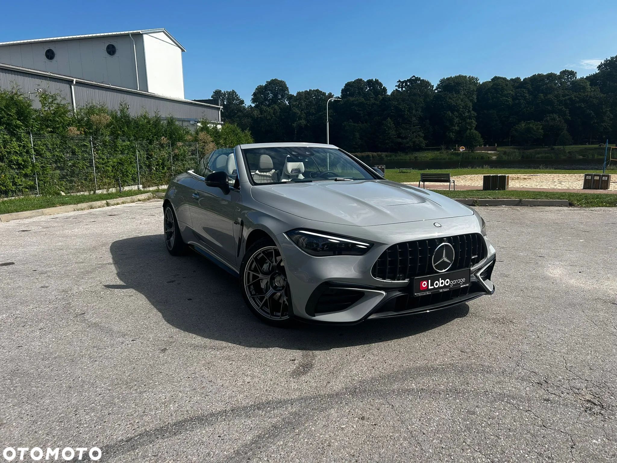 Mercedes-Benz CLE - 1