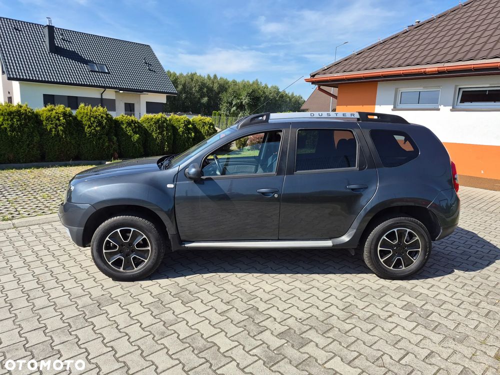 Dacia Duster TCe 125 2WD Prestige - 2