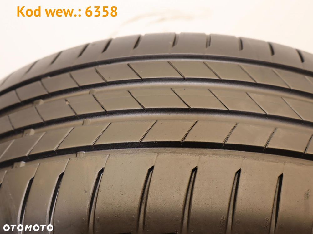 Bridgestone Turanza T005 - 225/55 R17 - 8