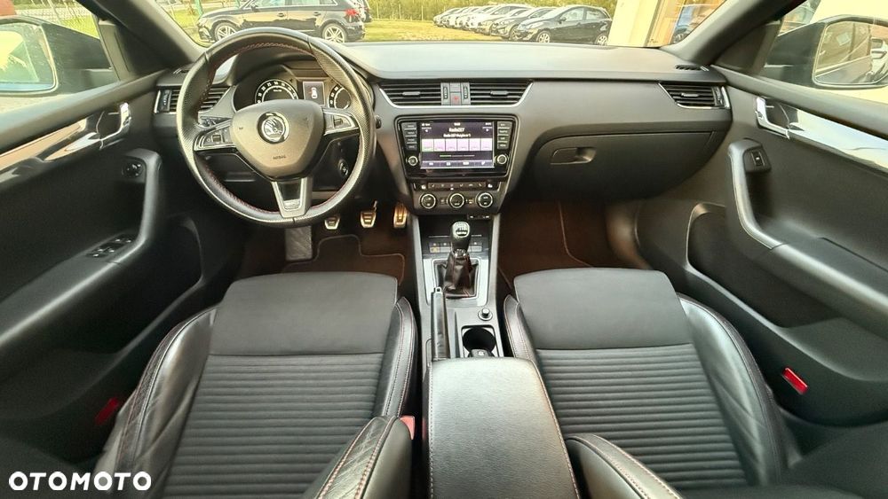 Skoda Octavia - 18