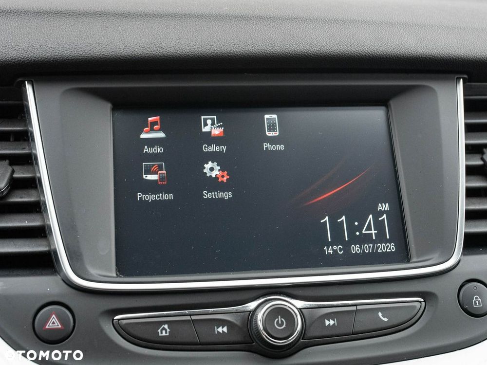 Opel Grandland X 1.2 T GPF Design Line S&S - 18
