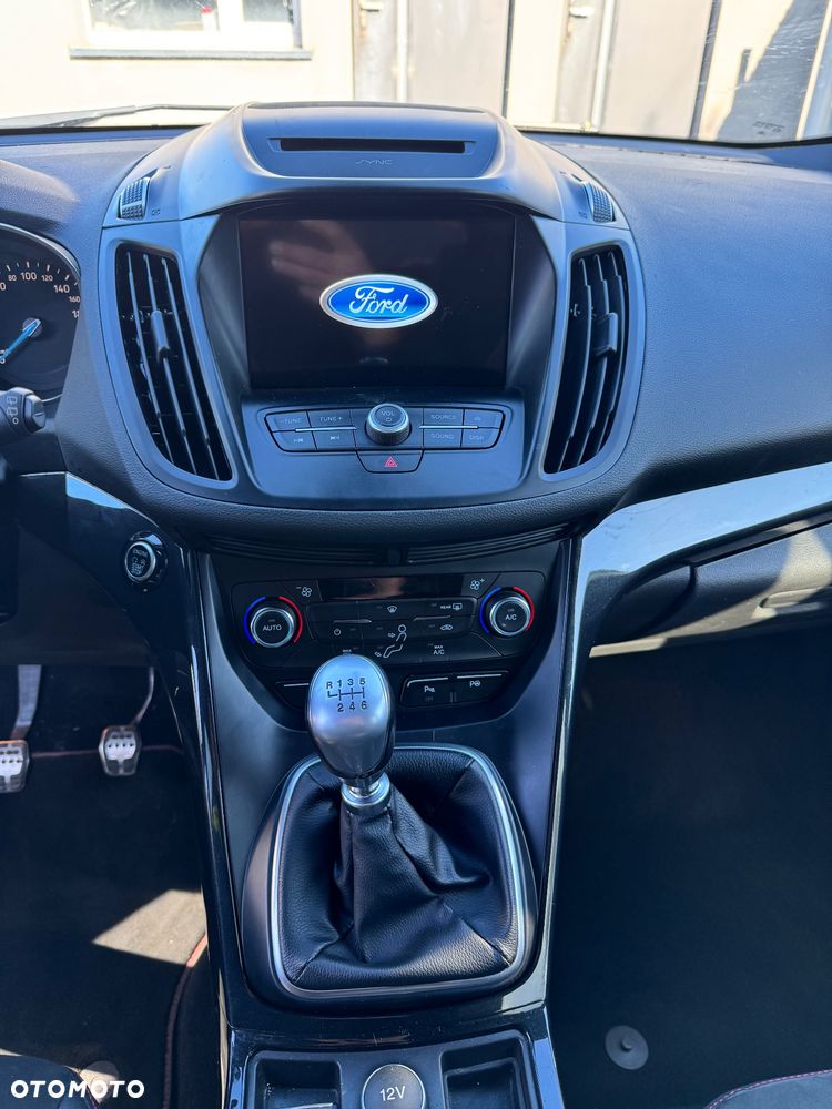 Ford Kuga 1.5 EcoBoost FWD Titanium Plus ASS - 17