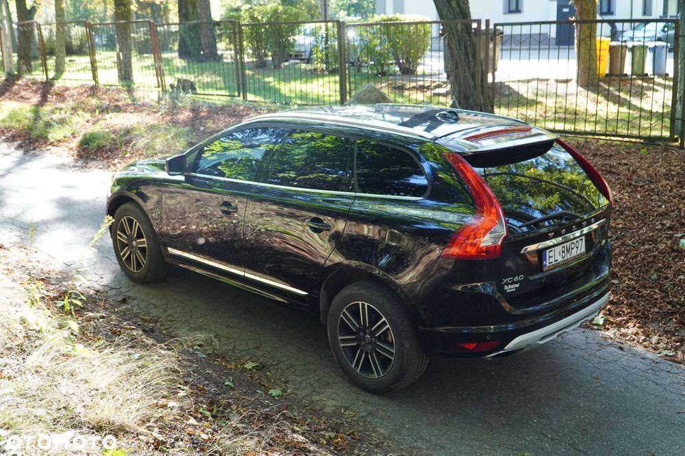 Volvo XC 60 - 5