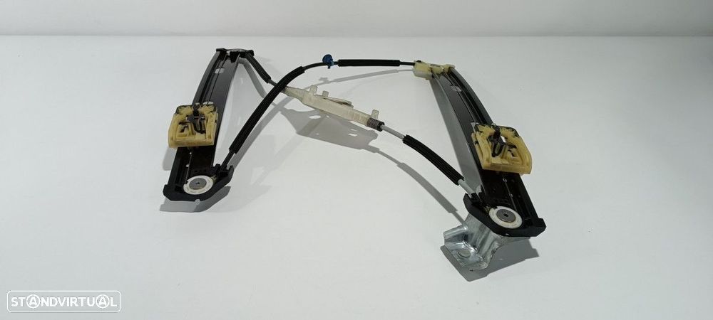 ELEVADOR FRENTE DIREITO SEAT LEON SPORTSTOURER (KL8) FR - 2