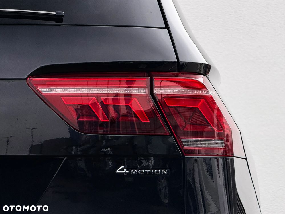 Volkswagen Tiguan Allspace 2.0 TDI 4Mot Elegance DSG - 12