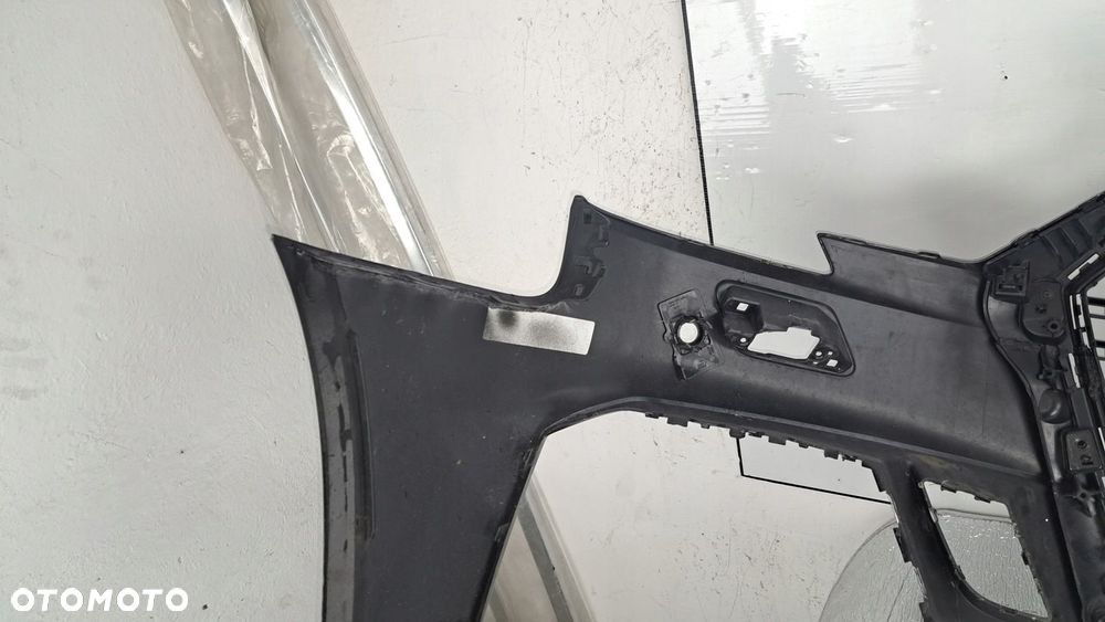 ZDERZAK AUDI RS3 RS-3 8V LIFT PO LIFCIE 2016-2022 SPORTBACK HATCHBACK OE - 4