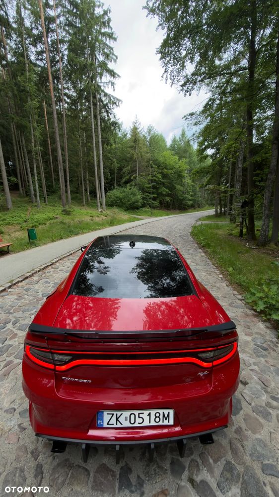 Dodge Charger - 8