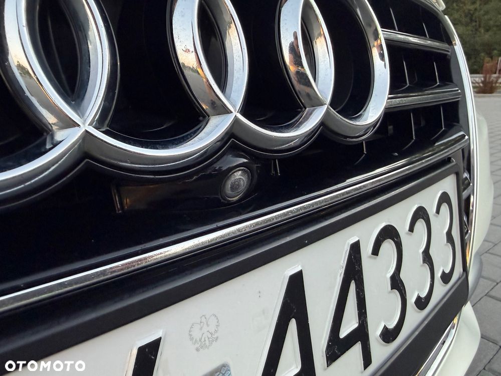 Audi A7 Sportback - 21