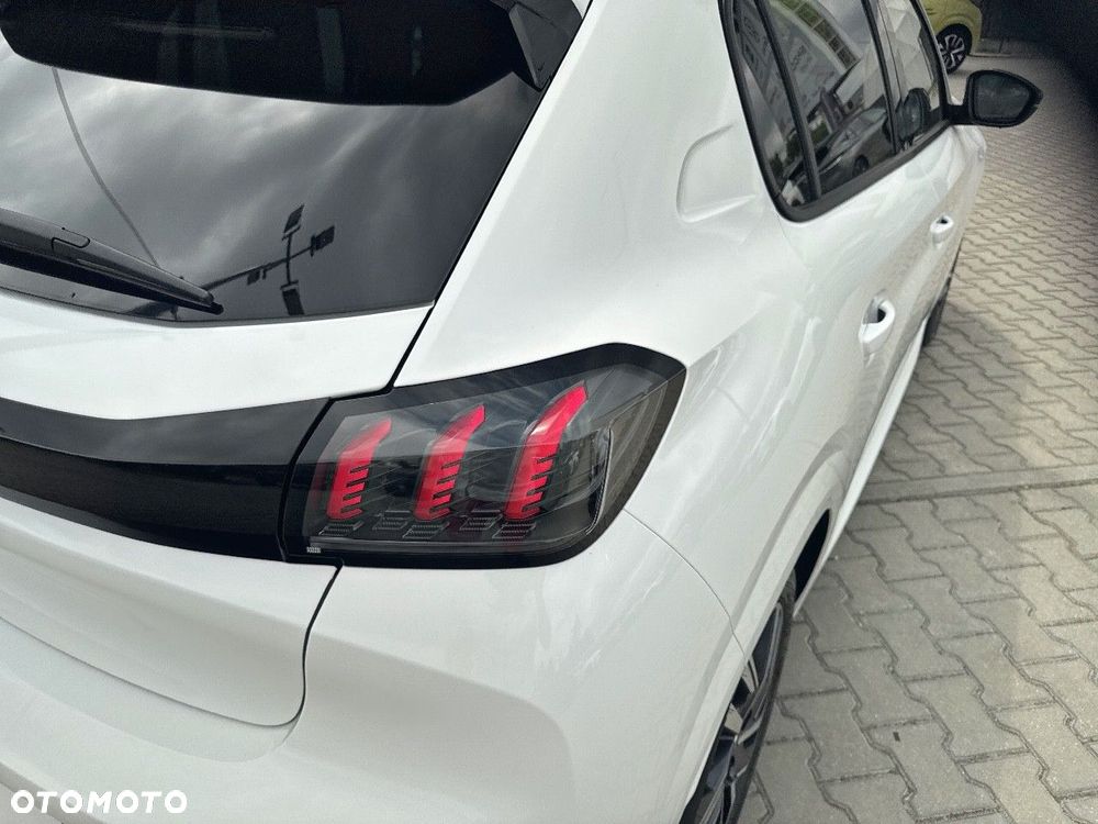 Peugeot 208 1.2 PureTech Allure Pack S&S - 18