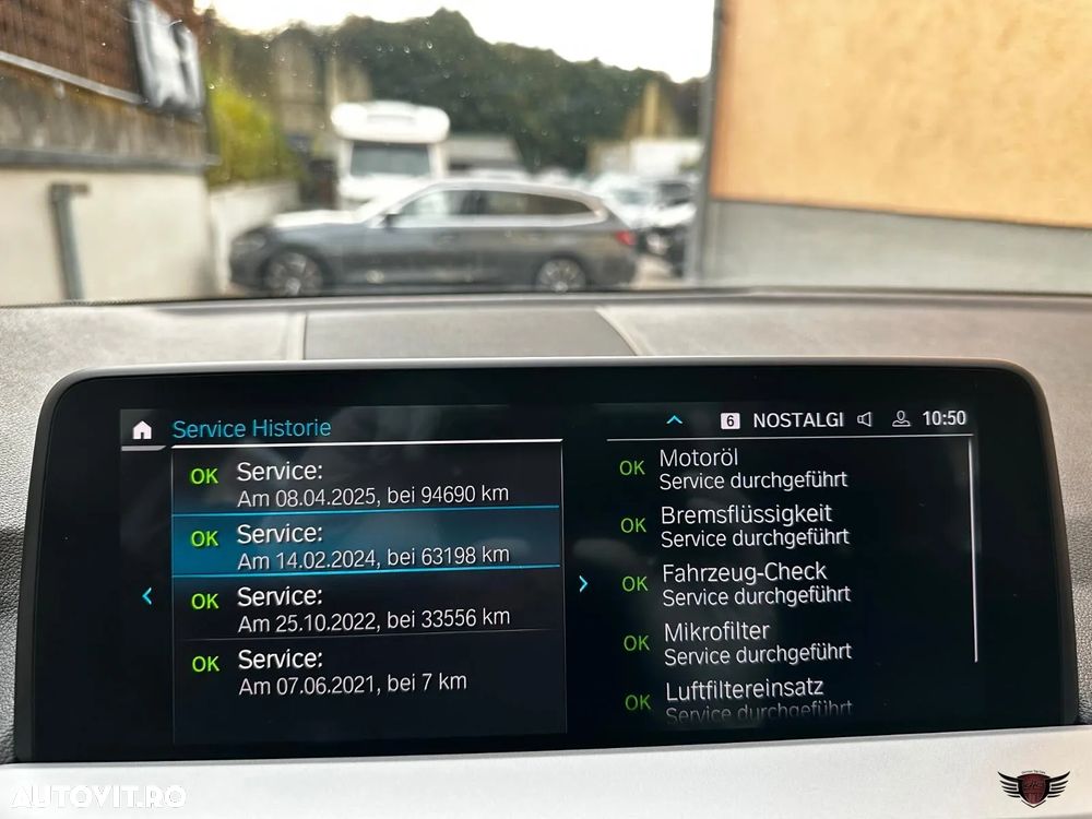 BMW X3 xDrive30e Aut. Advantage - 28