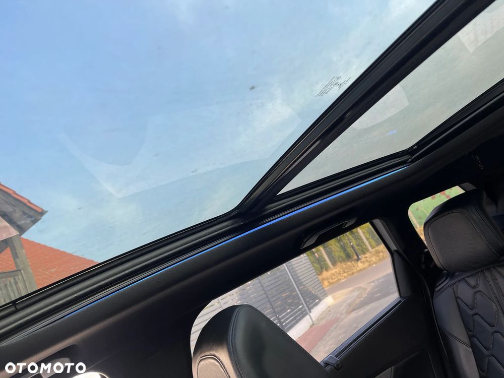 Peugeot 5008 BlueHDi 180 EAT6 GT - 29