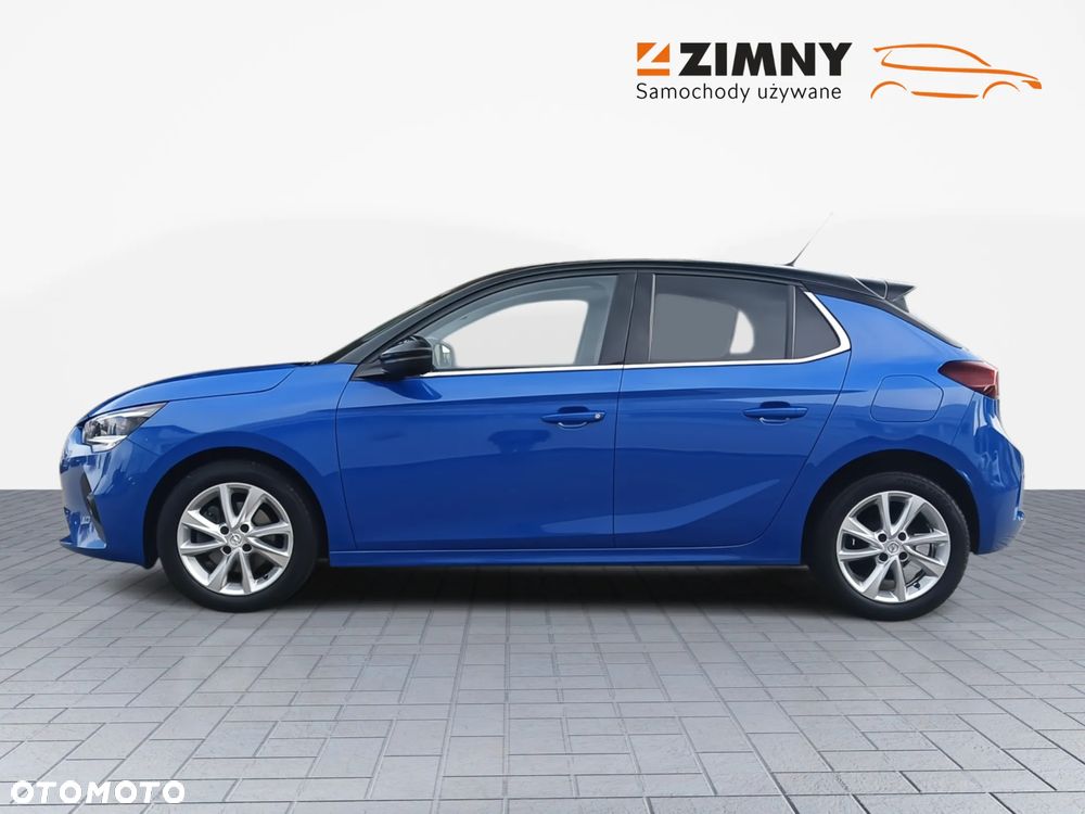 Opel Corsa 1.2 Elegance S&S - 2