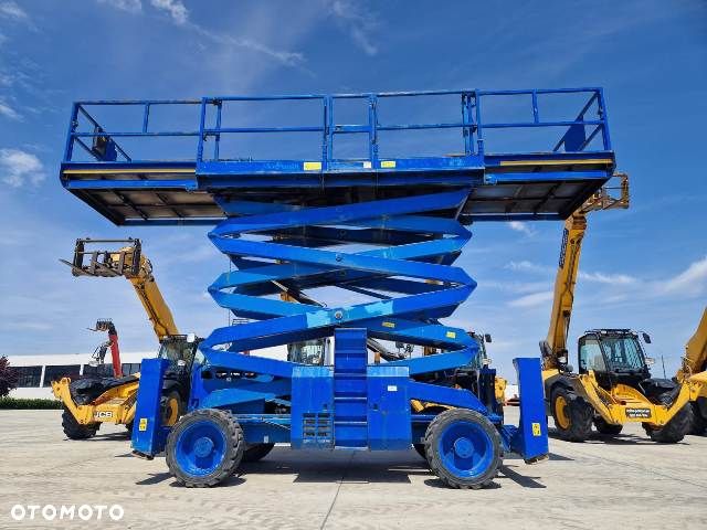 Genie GS 4390 GS-4390 P602 - 1