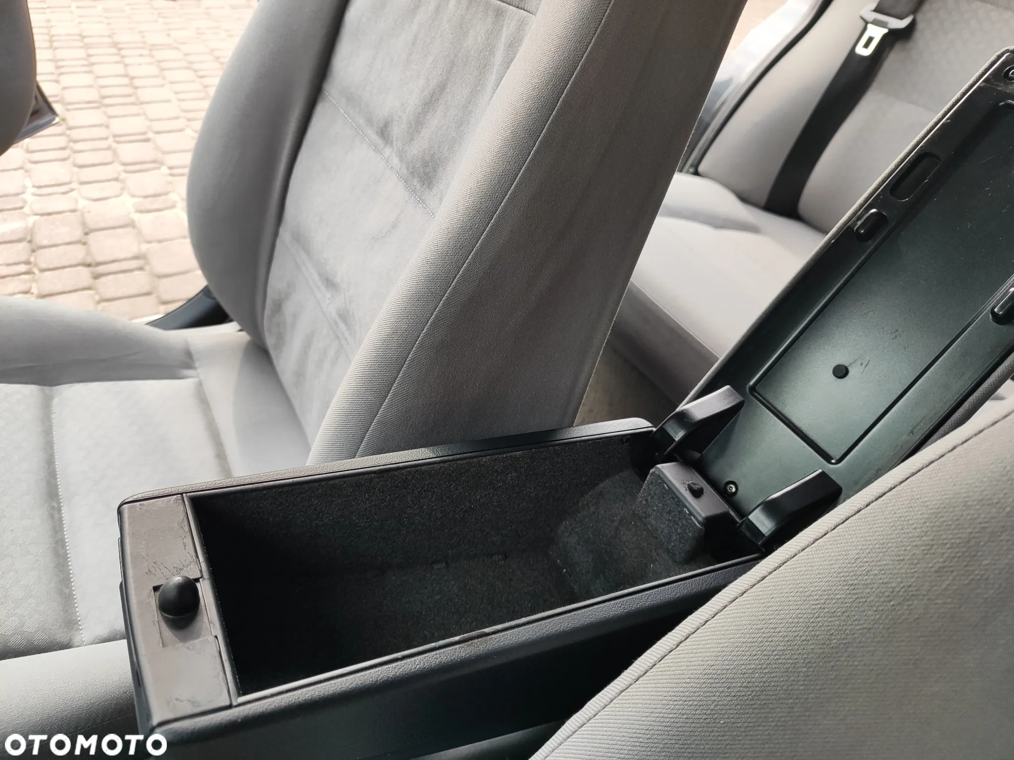 Audi A4 Avant 1.9 TDI - 15