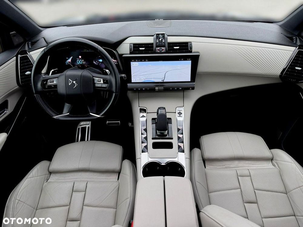 DS Automobiles DS 7 Crossback - 21