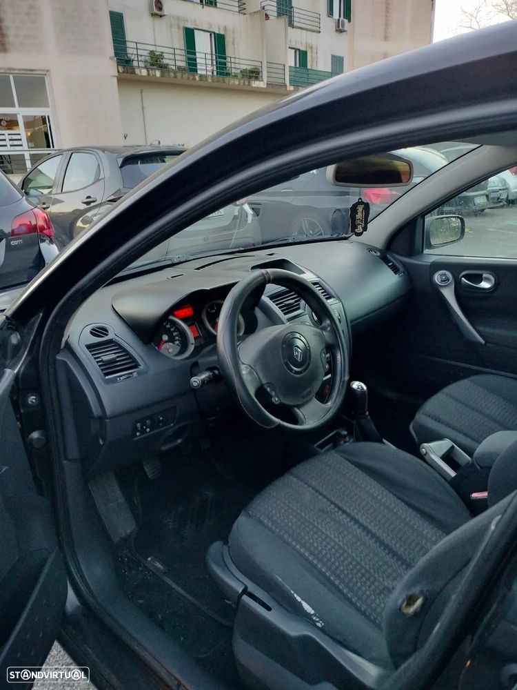 Renault Mégane - 17