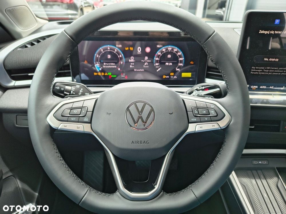 Volkswagen T-Roc 1.5 TSI Life DSG - 14