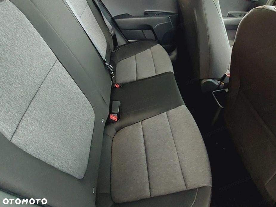 Kia Stonic 1.2 M - 10