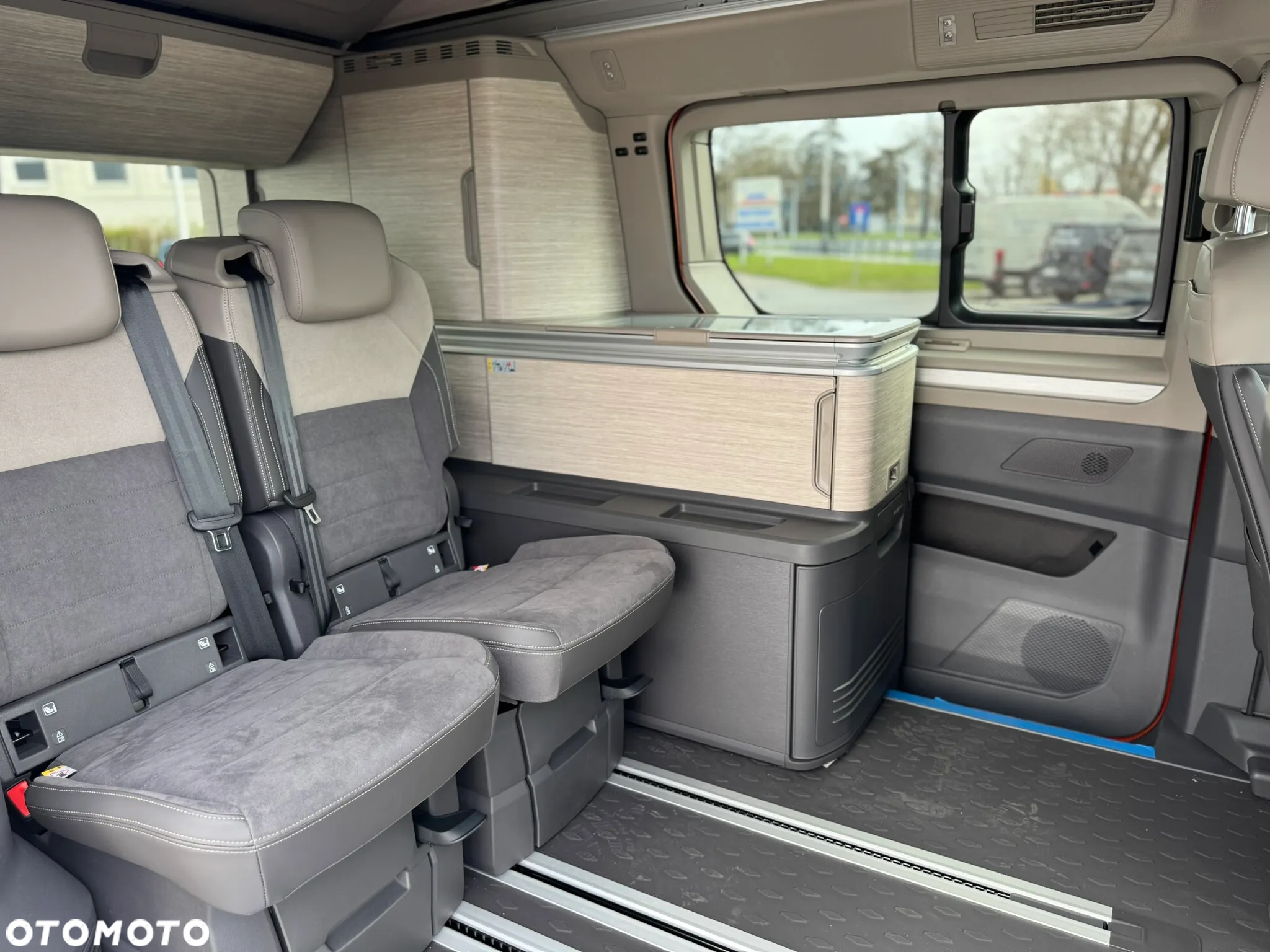Volkswagen California - 20