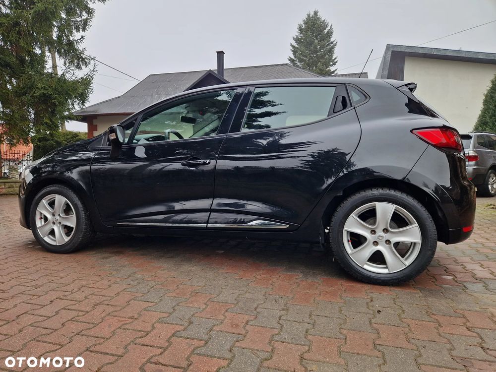 Renault Clio 0.9 TCe Limited - 5