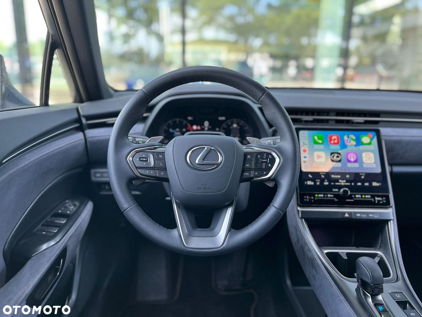 Lexus LBX 1.5 Hybrid Cool - 14
