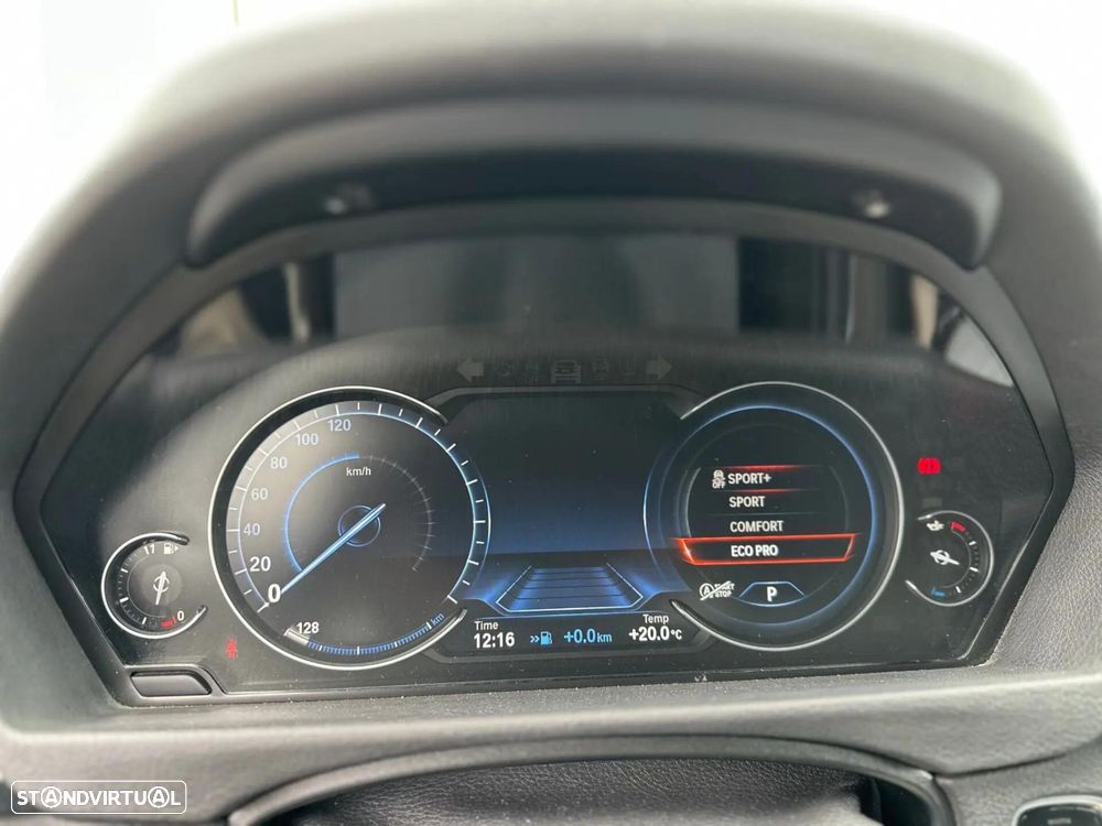 BMW 420 Gran Coupé i Pack Desportivo M Pro Auto - 34