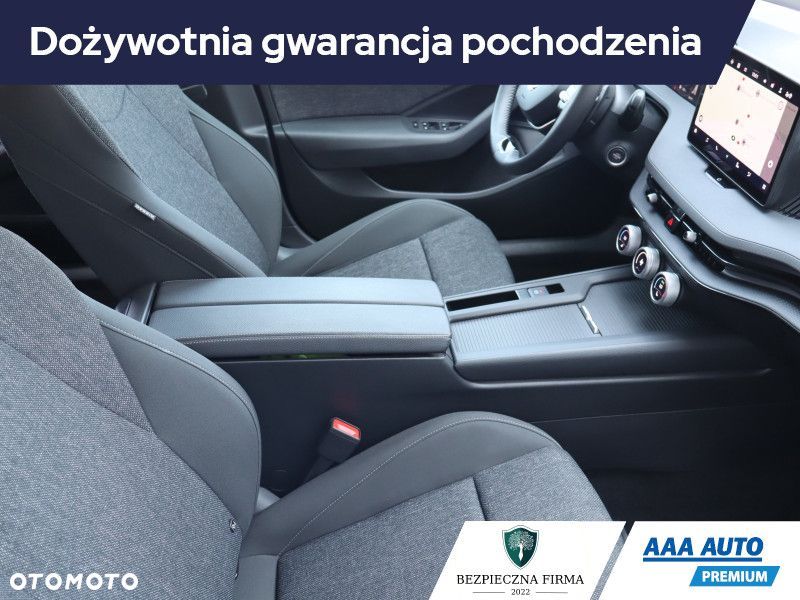 Skoda Superb - 11