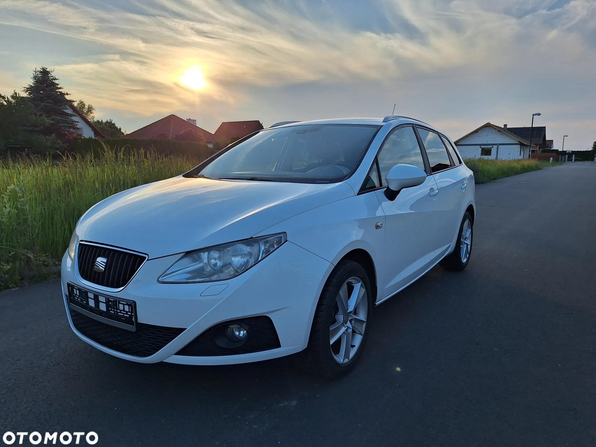 Seat Ibiza - 6