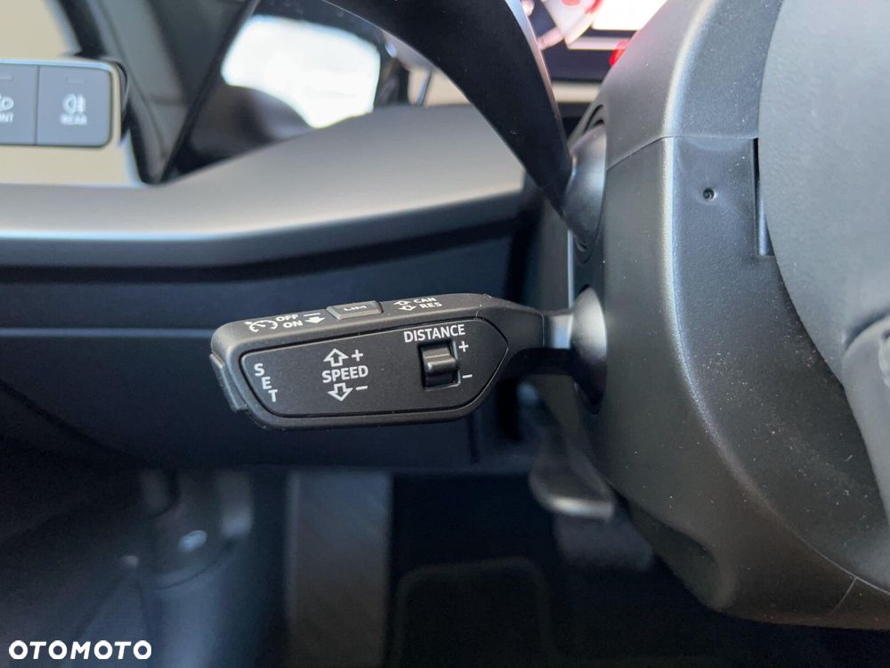 Audi A3 Limousine - 22