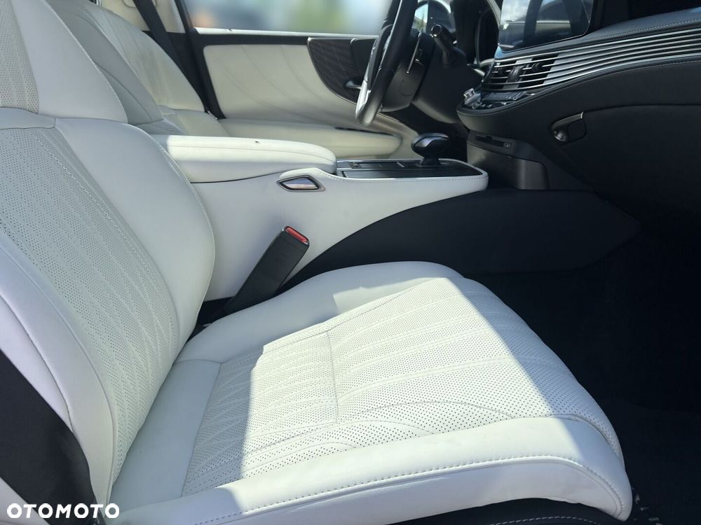 Lexus LS 500h Omotenashi AWD - 16