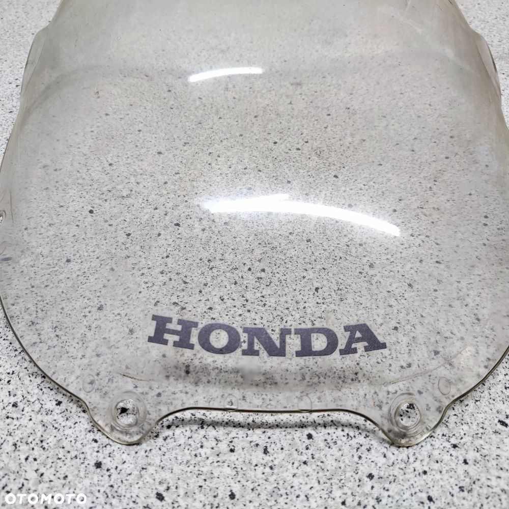 Szyba, szybka, owiewka przód Honda CBR 900 CBR900 - 2